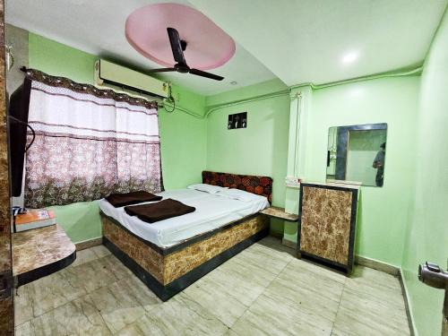 Parbhani Hotel | Sai Lodge