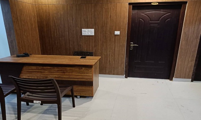 Heritage Town Hotel | Sai Residency