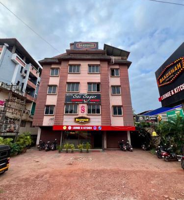 Udupi Hotel | Sai Sagar
