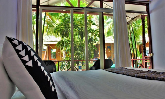 Canacona Hotel | Sai Valentines