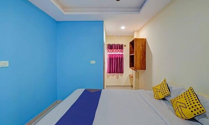 Anekal Hotel | Saidham Comfort