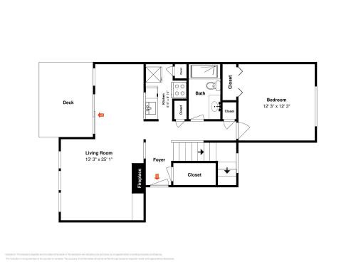 Rockport Apartment | Sailing Windward
