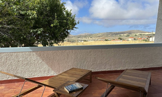 Porto Santo House | Sailor House - By Wehost