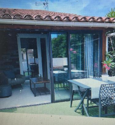 Saint-Cyprien Plage House | saint cyprien