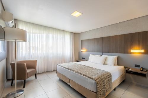 Matriz Hotel | Saint Emilion by Atlantica