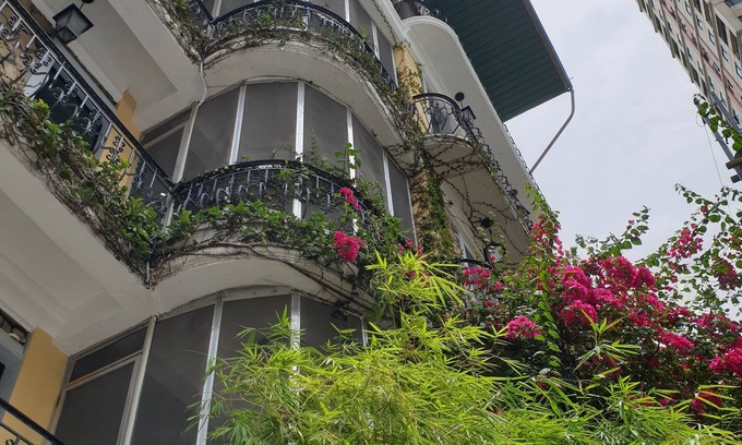 Pio del Pilar Hotel | Saint Illians Inn