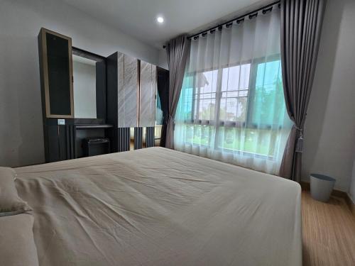 Chaiyasathan House | Saint Sean Saraphi