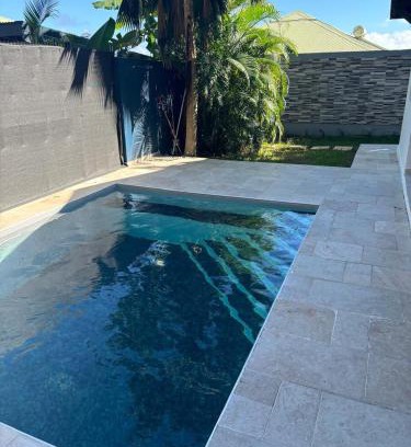 Le Gosier House | Saka Lodge