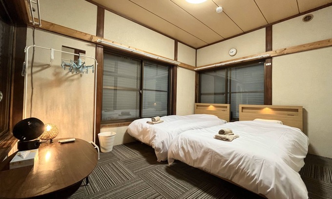 Kawasaki House | Sakula House