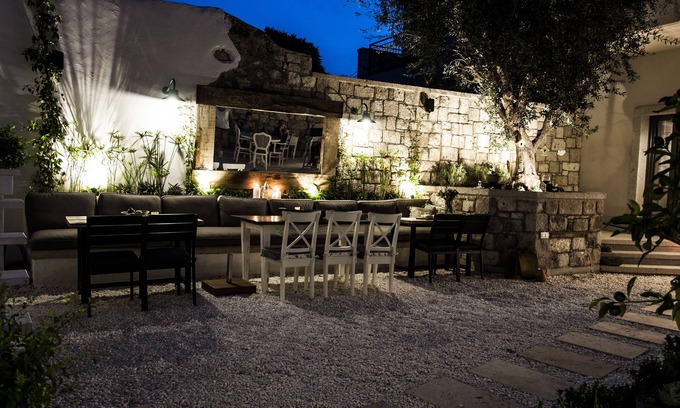 Tokoglu Hotel | Sakula Otel