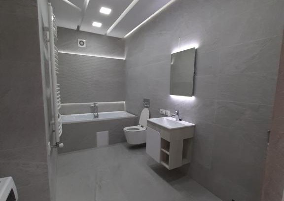 Uzhhorod Apartment | Sakura Apartment