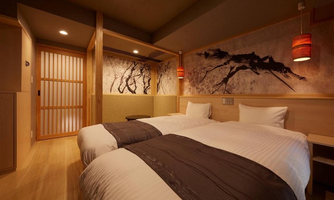 Sumida Hotel | Sakura Sky Hotel
