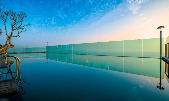 Tuy Hoa Hotel | Sala Grand Tuy Hoa Hotel
