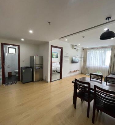 Son Tra Apartment | Sala Mander Apartment Da Nang