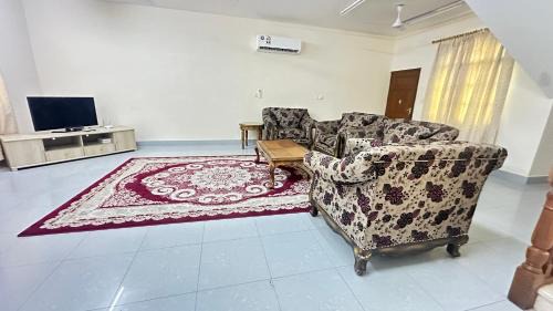 Salalah Villa | Salalah Dhariz Villa