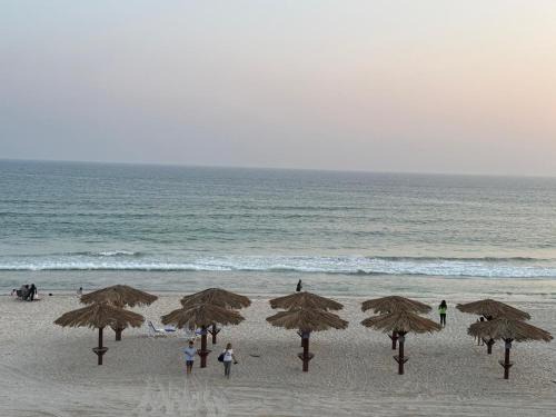 Dahariz Apartment | Salalah golden villa