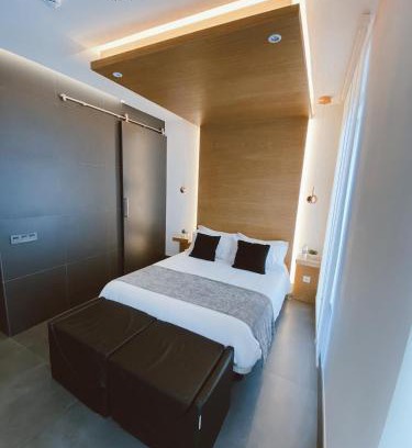 Centro Apartment | Salamanca Suites Libertad