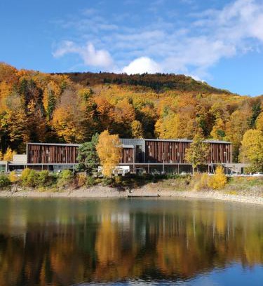 Hodrusa Hamre Hotel | SALAMANDRA Hotel