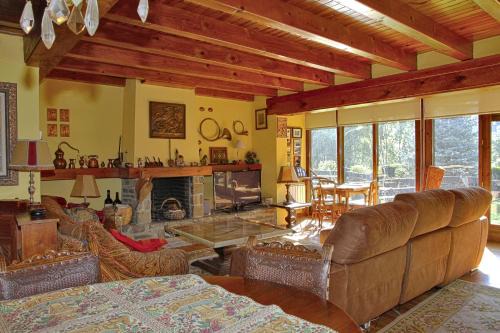 Salardu House | Salardu magnifica casa