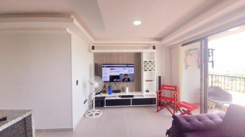 Floridablanca Apartment | Salcedo Apartment - 2002
