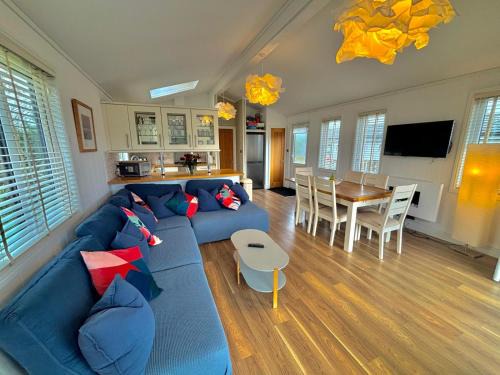 Salcombe Apartment | Salcombe Retreat Lodge 2