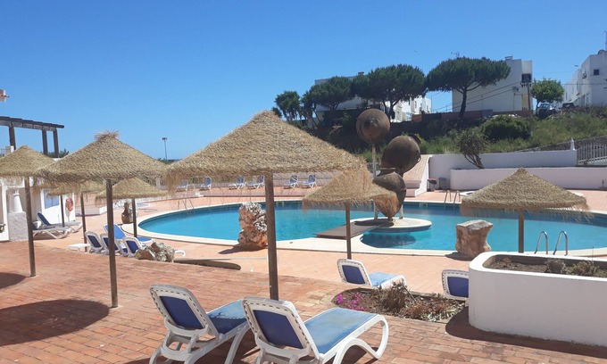 Salema Apartment | Salema Praia Club