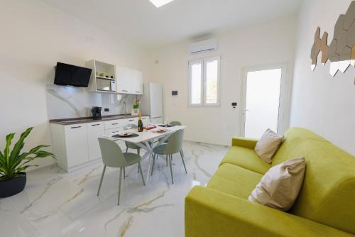 San Pietro in Bevagna House | Salentin Home
