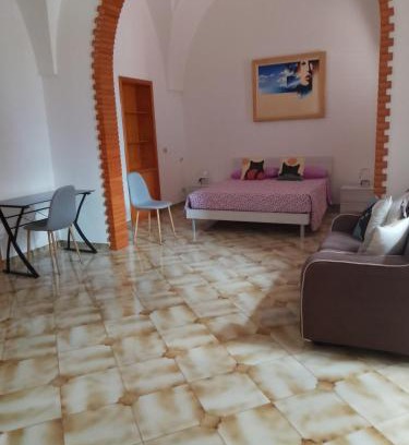 Collepasso House | Salento Relax Cinzia Room