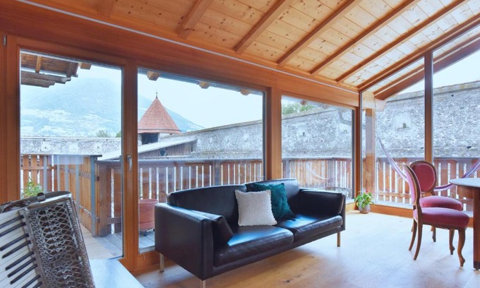 Glorenza Apartment | Salina number 1