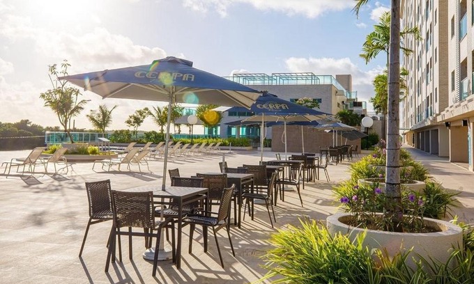 Salinopolis Hotel | Salinas Park Resort
