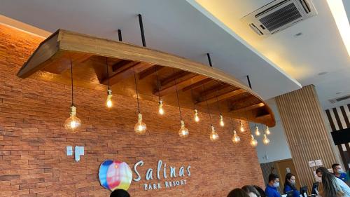 Salinopolis Hotel | SALINAS PARK RESORT