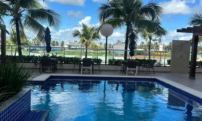 Salinopolis Resort | Salinas Park Resort - MGB