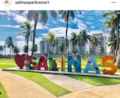 Salinopolis Hotel | Salinas Parks