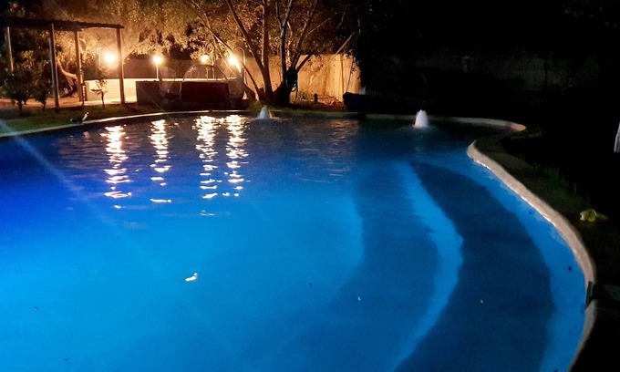 Menara Resort | Salix d'Agafay