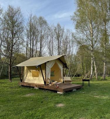 Birzgale Other | Salmiņu kempings - Camping