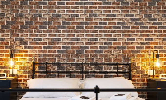Aventine Bed & Breakfast | Salotto Piramide B&B