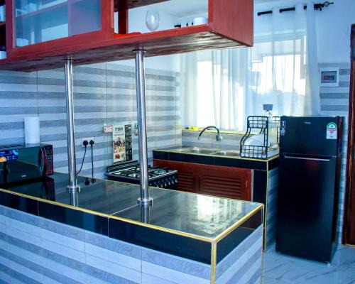 Ukunda Apartment | Salsa Holiday apartments