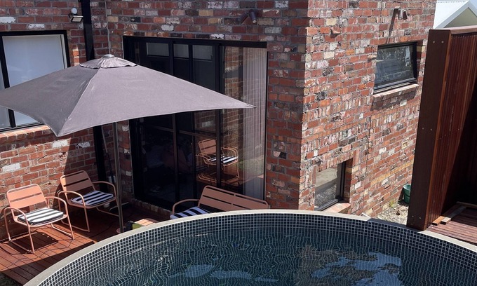 Ocean Grove House | Salt Air Views!