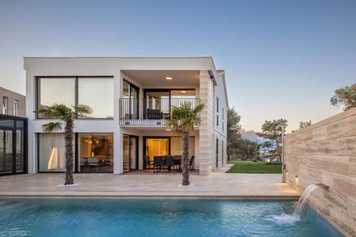 Nin House | Salt and Stone Villa
