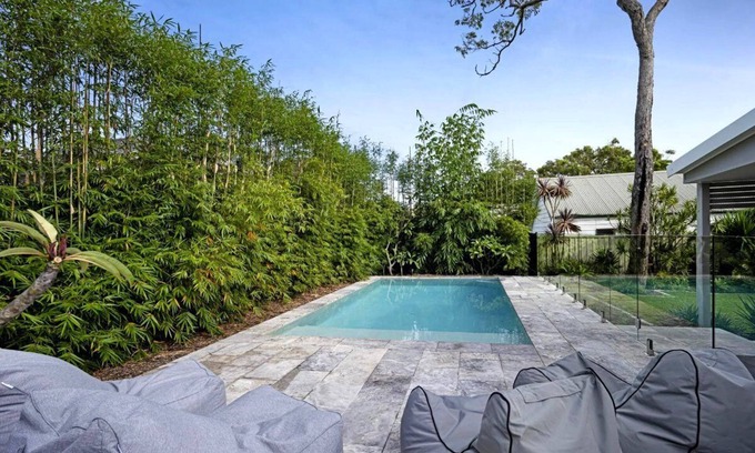 Bateau Bay House | Salt House, Bateau Bay