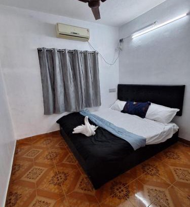 Kottakuppam House | Salt life beach resort sl2