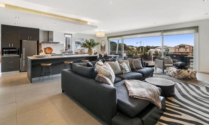 Sorrento Apartment | Saltwater Apartment Sorrento