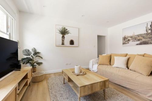 Bondi Apartment | Saltwater Bondi Two