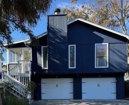 Tybee Island House | Salty Beaches - Close to Beach & Free Amenities