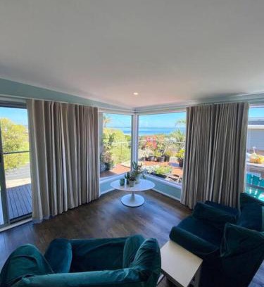 San Remo House | Salty Paws Dog Friendly Luxe Cottage