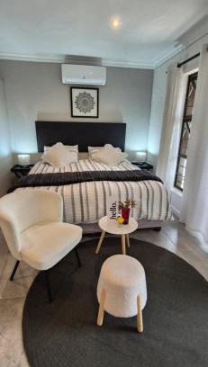 Greater Johannesburg Metropolitan Area Apartment | Salty Soul Studio 70