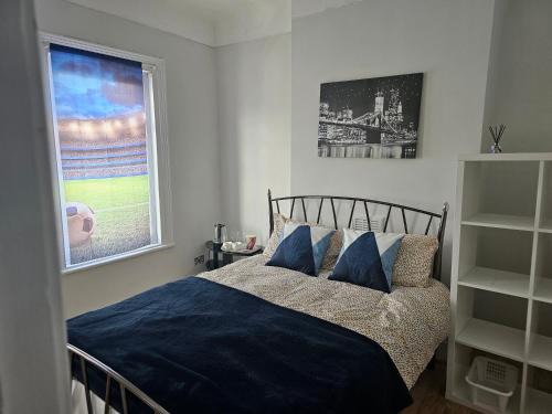 Liverpool House | Salus Bed