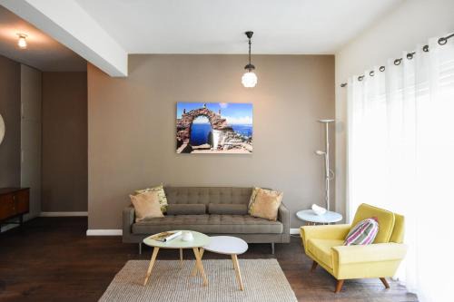 Old North Apartment | Salvador 3BR near Hilton Beach by HolyGuest