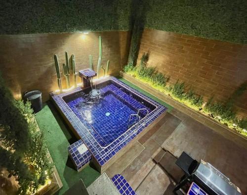 La Paz House | Salvatierra Home
