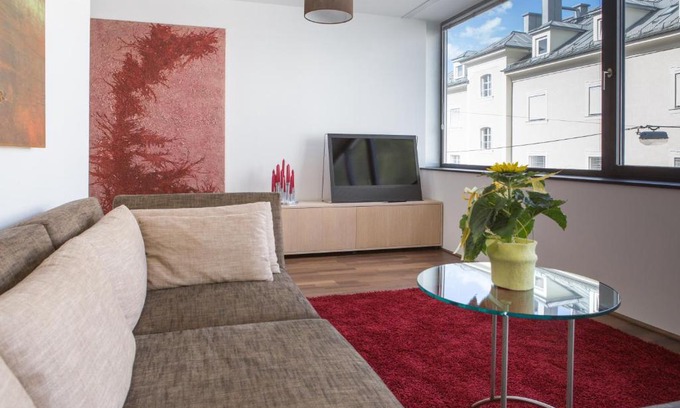 City Centre Salzburg Apartment | Salzburg City Appartement